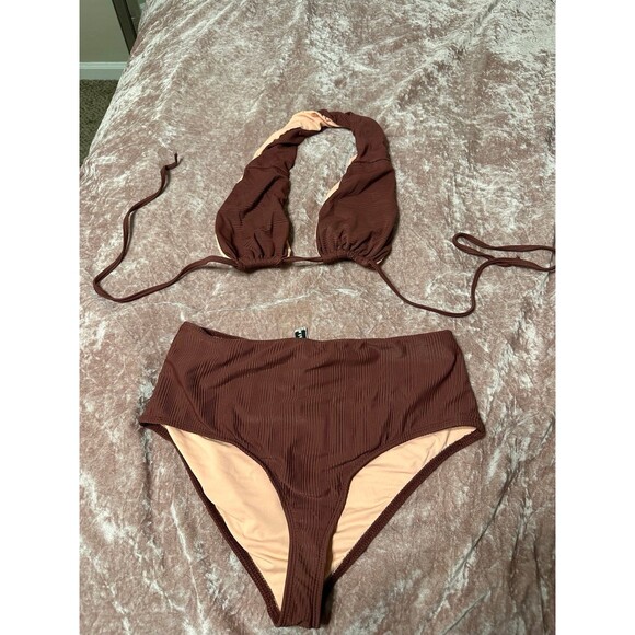 Dippin' Daisy's Other - Dippin daisys bikini set